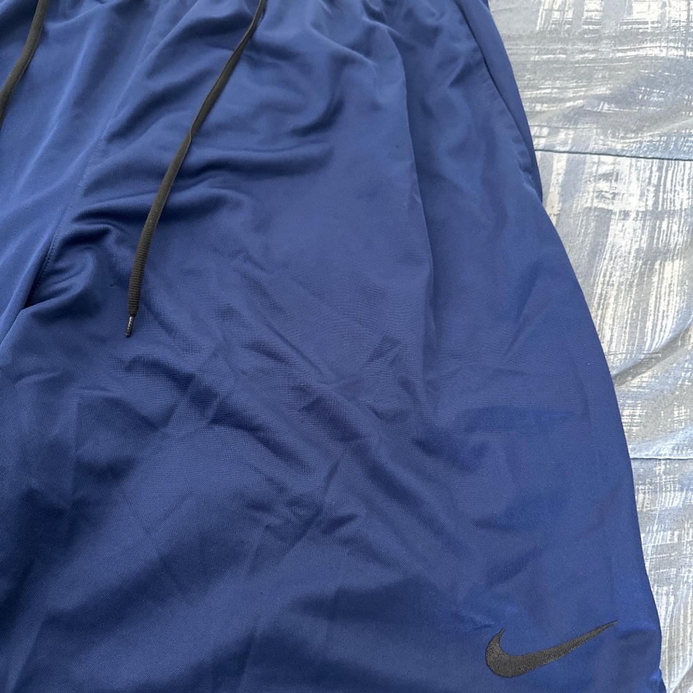 Nike Men’s Dri-Fit Shorts